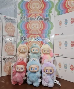 labubu original popmart​