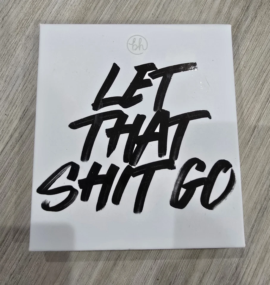 cosmetics pallets liquidation