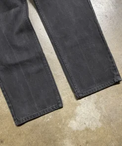 men's baggy jeans for sale