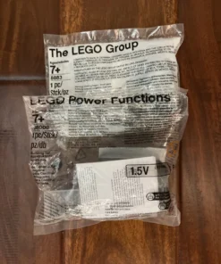 Lego Creator 10261 Roller Coaster