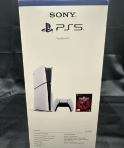 PlayStation 5