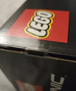 Lego Liebherr R 9800