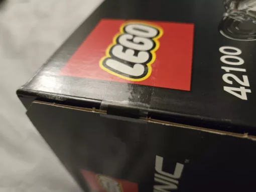 Lego Liebherr R 9800