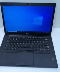 laptop computer