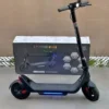 scooter electronica