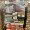 shoes pallets for sale in los angeles