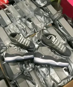 sneakers nuevos al por mayor