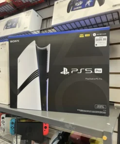 sony playstation 5 pro