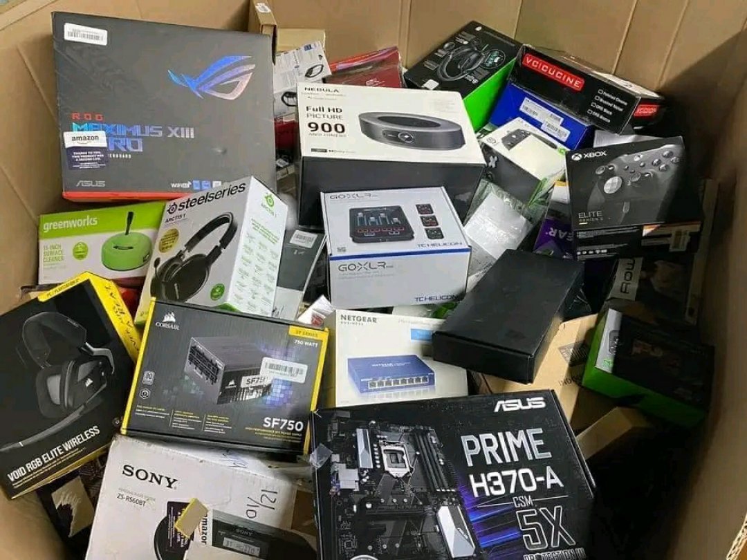 venta de pallets electronica en los angeles ca