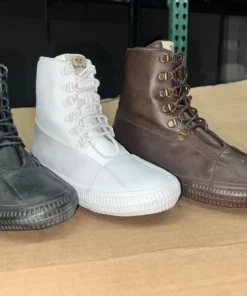 best fashionable winter boots