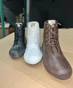 best fashionable winter boots