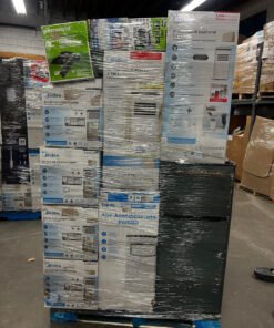 electronica amazon por lote