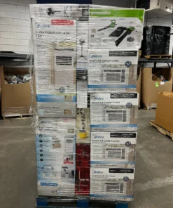 electronica amazon por lote