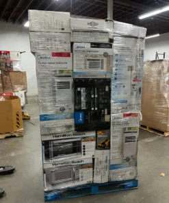 electronica amazon por lote