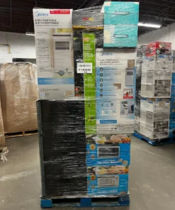 electronica amazon por lote