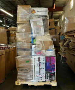 target wholesale pallets