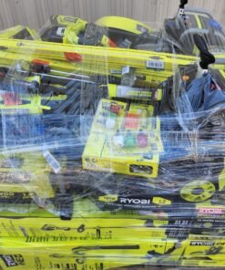 ryobi tools home depot​