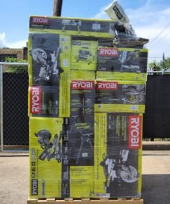 ryobi multi tool​