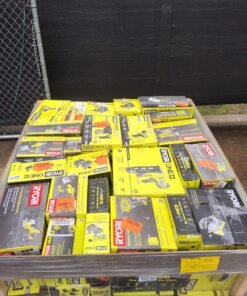 ryobi tools