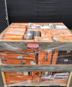 ridgid tools​