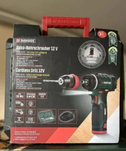 grizzly tools parkside