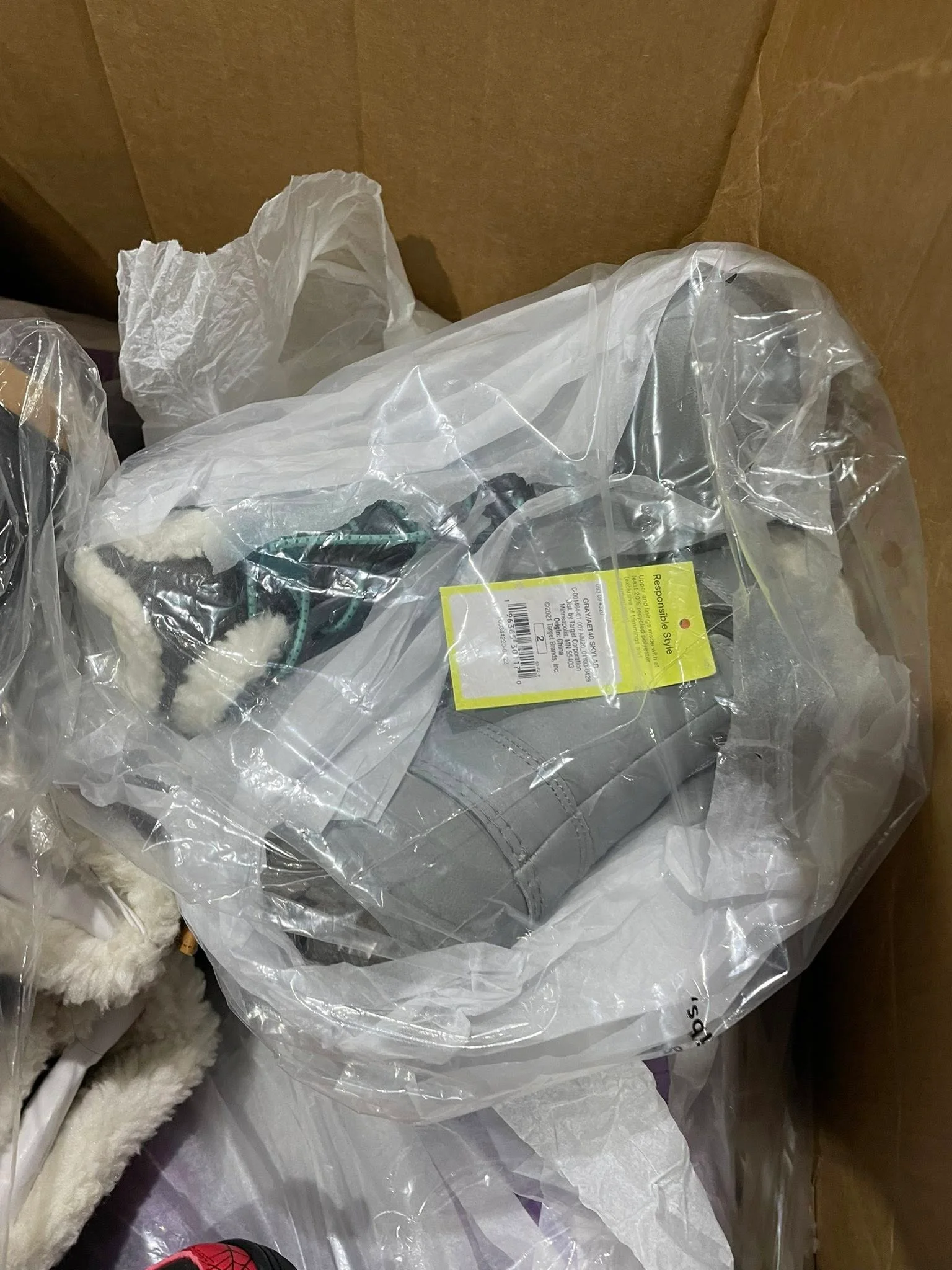 winter shoes for women