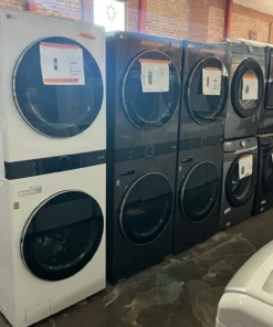 lg washing machine