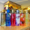 victoria secret perfumes​