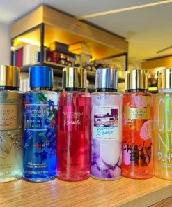 victoria secret perfumes​