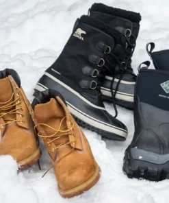 best winter shoes for men​