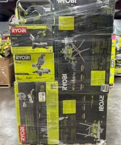 ryobi power tools​