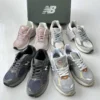 mixed sneaker pallet liquidations