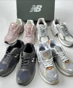 mixed sneaker pallet liquidations