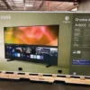 Samsung television pallets
