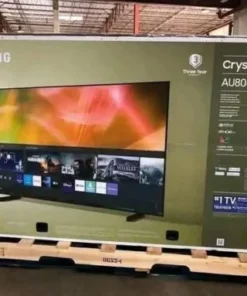 Samsung television pallets