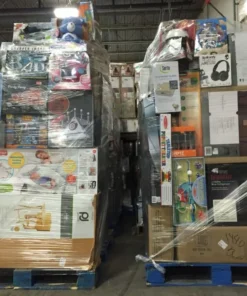 target wholesale pallets