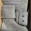 UGG Boots Dupes
