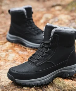 best winter shoes for men​