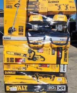 dewalt tools​