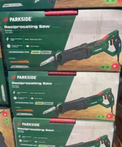 grizzly tools parkside​