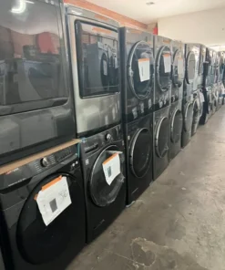 lg washing machine​