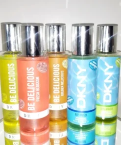 victoria secret perfume