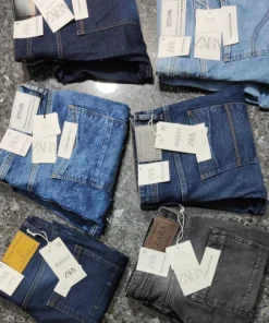 zara jeans