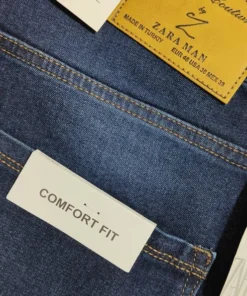 zara jeans​