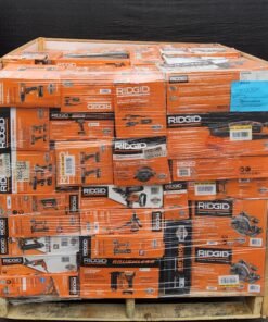 ridgid tools​