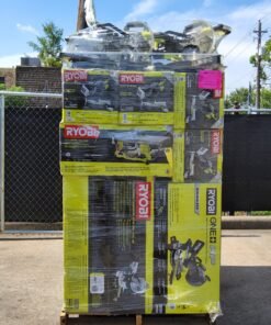 ryobi multi tool​
