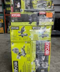 ryobi power tools​