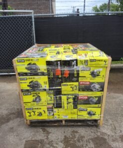 ryobi tools​