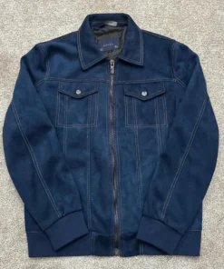 zara clothing jackets