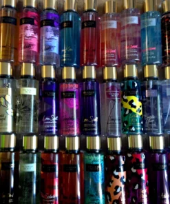 perfumes de victoria secret​